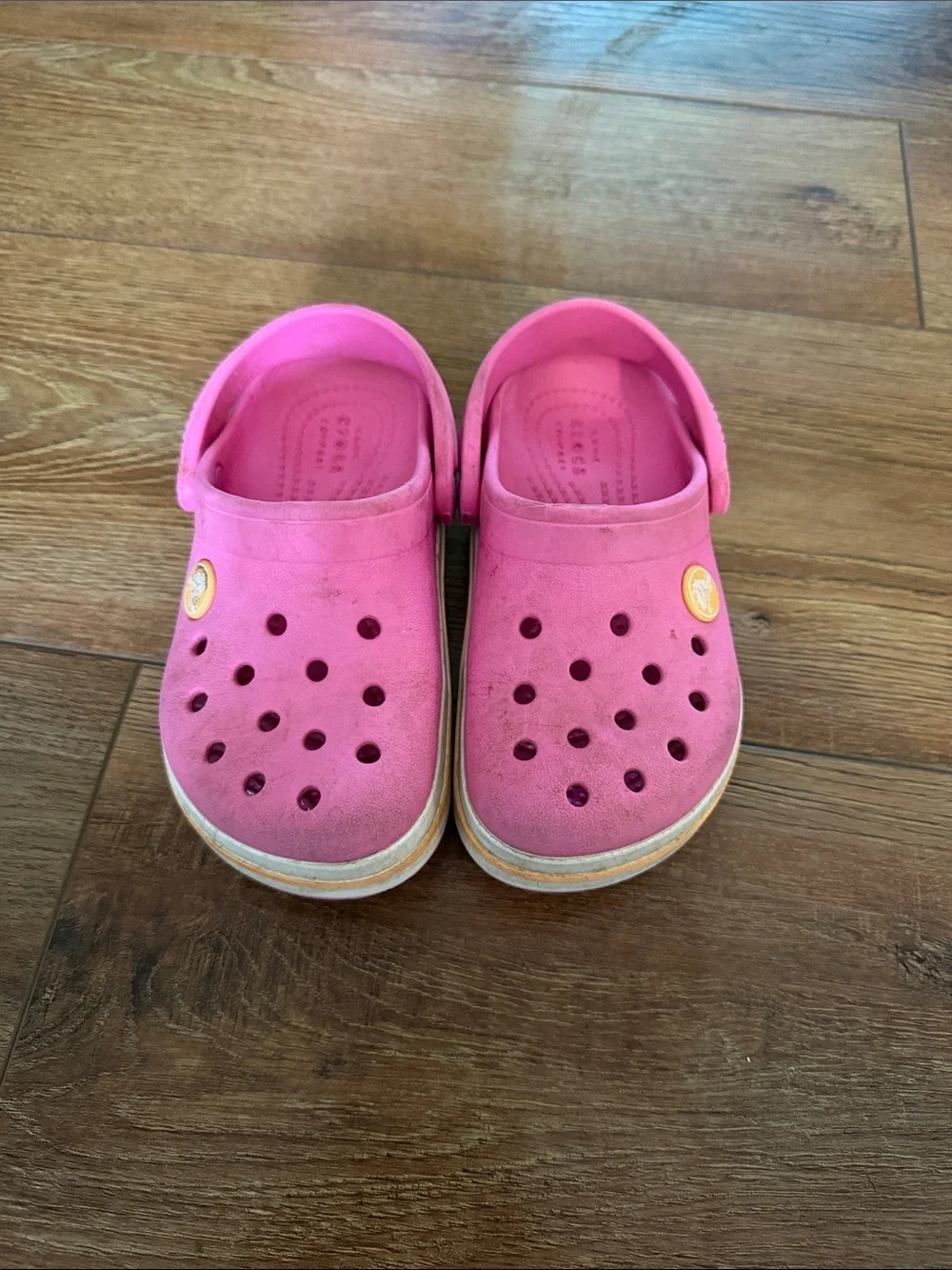 Kids Crocs